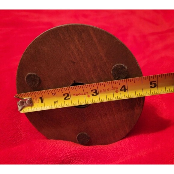 Giuseppe Armani “Gullivers World" Boy With Saxophone Horn Figurine 8.5 Inches - Picture 13 of 14